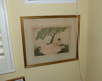 Decorative art