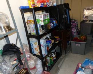 Lots of misc items
