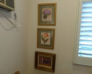 Decorative pictures