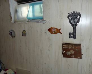 Wall hangings