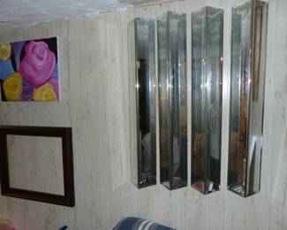 Wall hangings