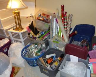 Lots of misc items