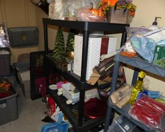 Lots of misc items