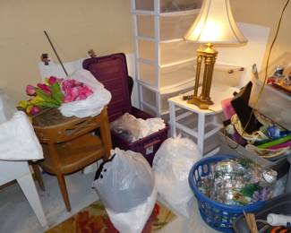 Lots of misc items