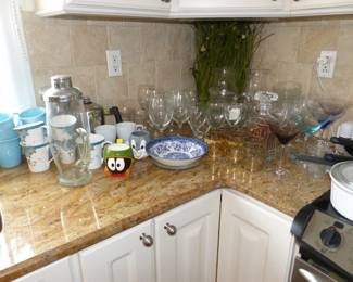 Kitchenware