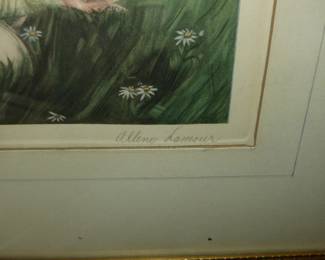 Decorative art