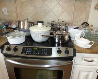 Kitchenware