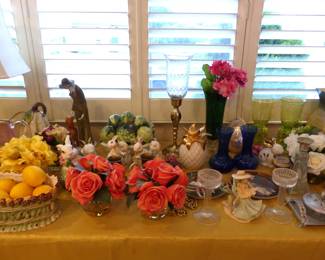 Bric-a-brac