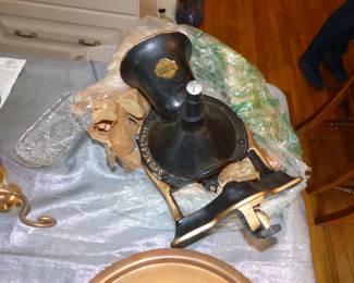 Kitchenware