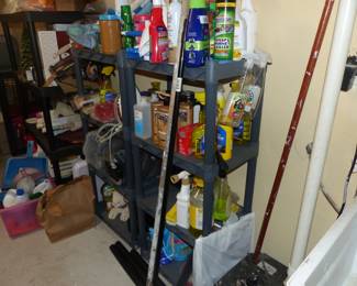 Lots of misc items