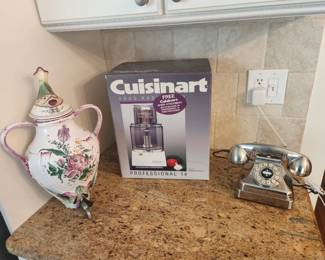 Kitchenware