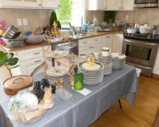 Kitchenware