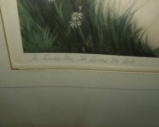 Decorative art