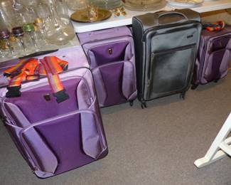 Luggage