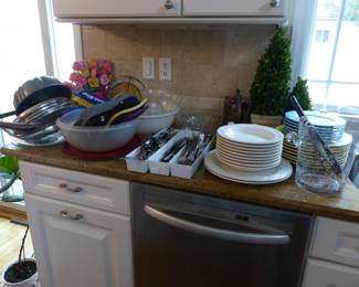 Kitchenware