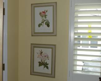 Decorative art