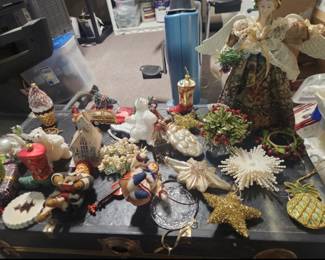 Christmas Decorations