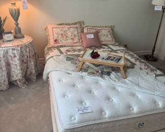 New Queen Mattress