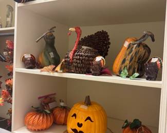 Holiday decor