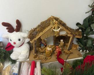 Old Christmas