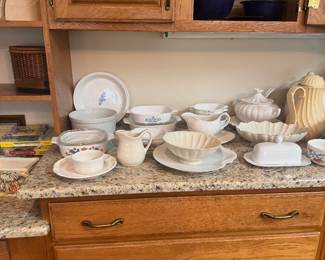 Pyrex Corningware Friendship