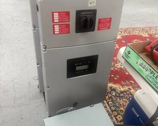 Sale Picture