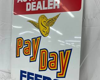 Sale Picture