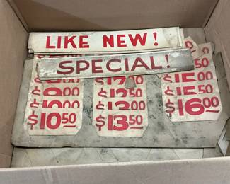 Sale Picture