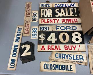Sale Picture