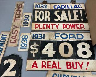 Sale Picture