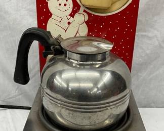 Magic Whirl Hot Nestlé’s Chocolate & Beverage Dispenser