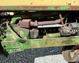 two-cylinder engine