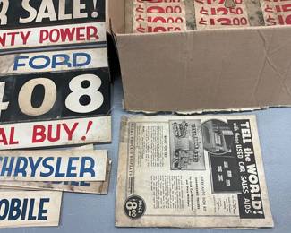 Sale Picture