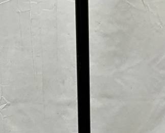 Duncan Fine-O-Meter Ticket Meter Box on Post w/Sign, 12×54 