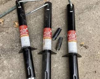 Haul-Master #95157 Trailer Jacks