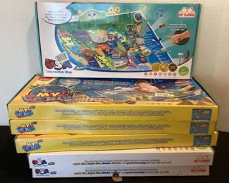 NOS games