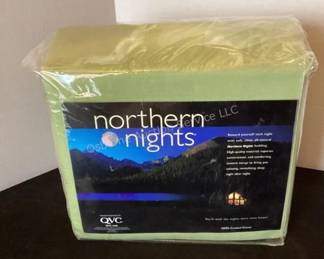 Several new sheet sets