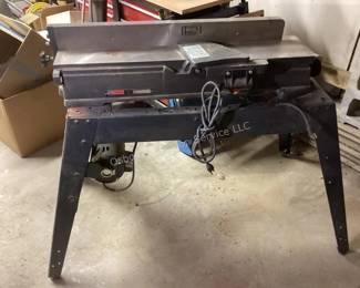 Craftsman joiner