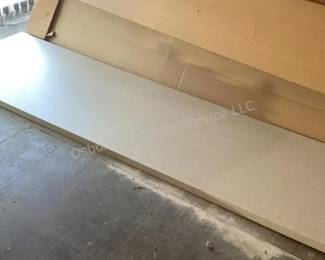 NIB formica counter top