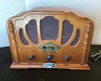 Thomas Collector’s Edition Radio