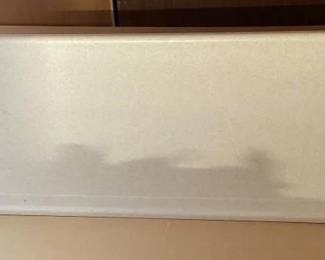 NIB Formica counter top