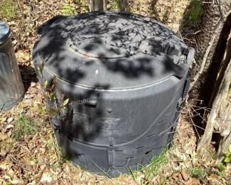 Smith & Hawken Home Composter