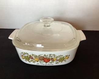 Corning Spice of Life Casserole