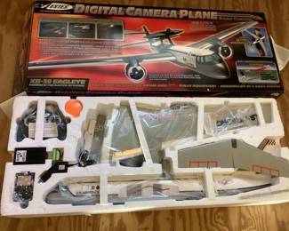 Model plane kits