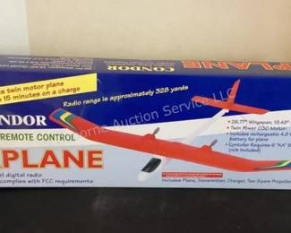 Model plane kits