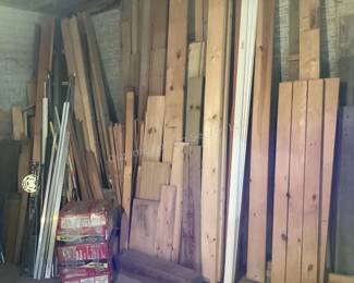 Lumber