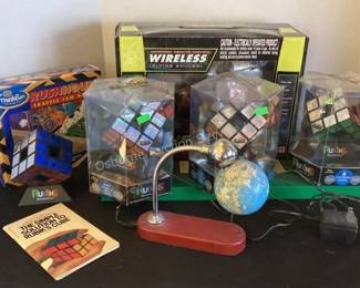 Children's toys
