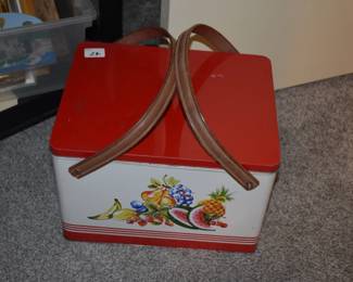 Sale Picture