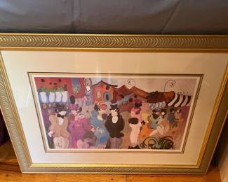 Sale Picture