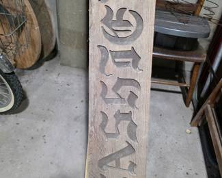 Sale Picture